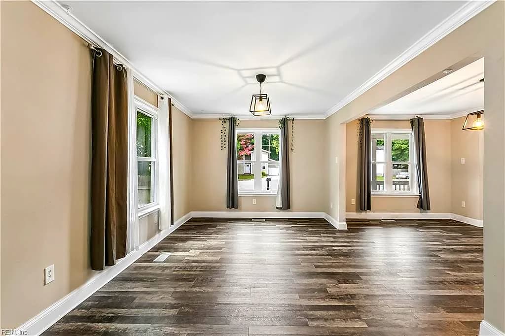 12 Edith Key ST, HAMPTON VA 23666 thumb 7