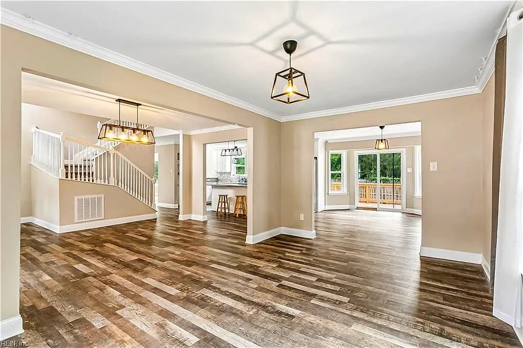 12 Edith Key ST, HAMPTON VA 23666 thumb 8