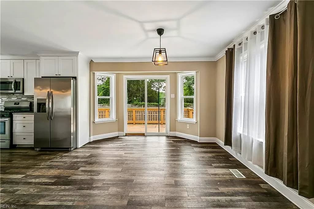 12 Edith Key ST, HAMPTON VA 23666 thumb 9