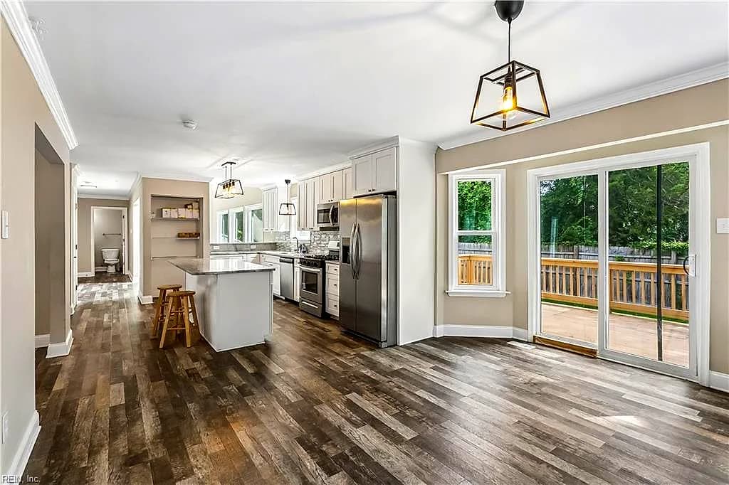 12 Edith Key ST, HAMPTON VA 23666 thumb 10