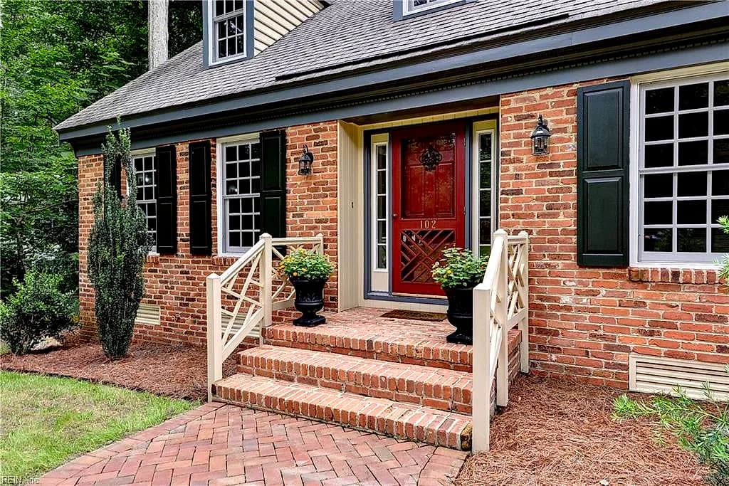 102 Whitehall CT, WILLIAMSBURG VA 23188 thumb 8