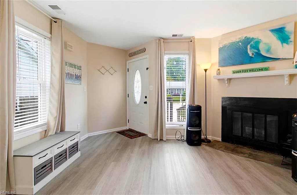 726 Carolina AVE, VIRGINIA BEACH VA 23451 - Photo 5