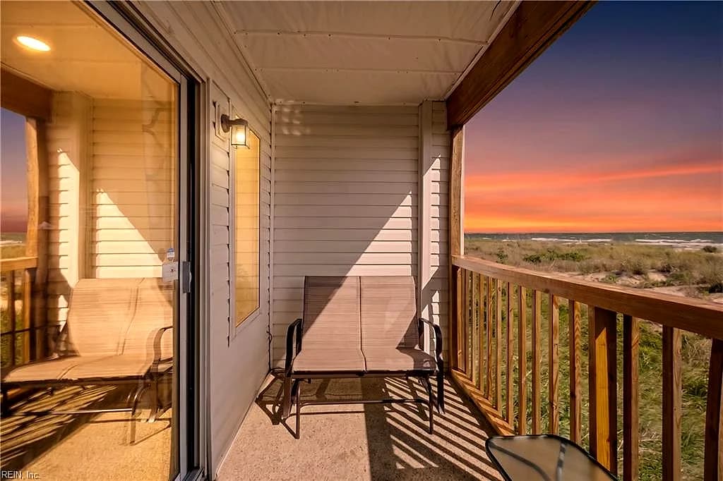 810 E Ocean View AVE #107, NORFOLK VA 23503 - Photo 2