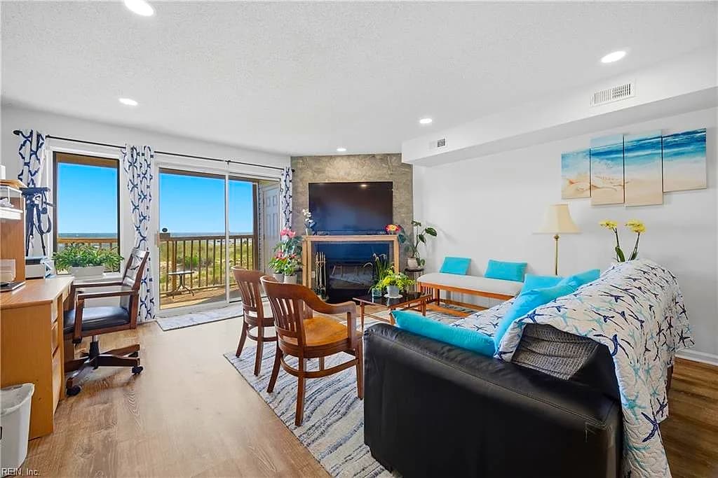 810 E Ocean View AVE #107, NORFOLK VA 23503 thumb 6