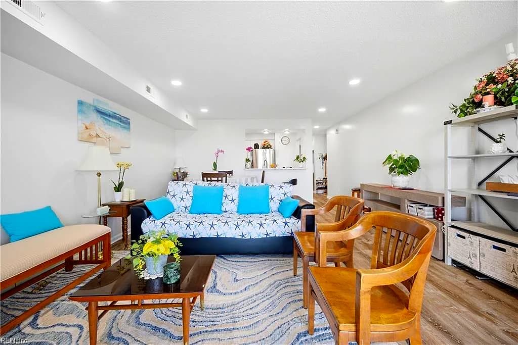 810 E Ocean View AVE #107, NORFOLK VA 23503 thumb 8