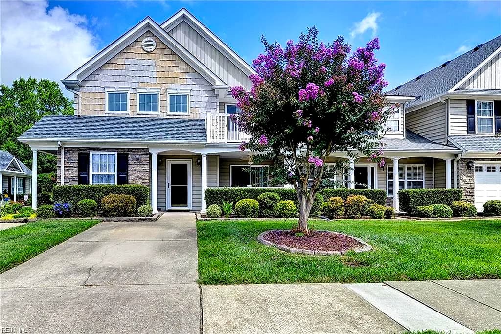 103 Cutspring ARCH, WILLIAMSBURG VA 23185 - Photo 4