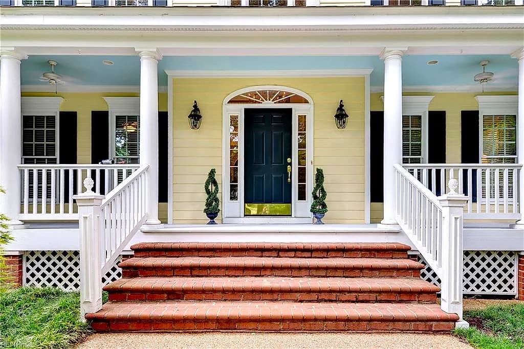 9 Harrop Parrish CT, WILLIAMSBURG VA 23188 - Photo 3