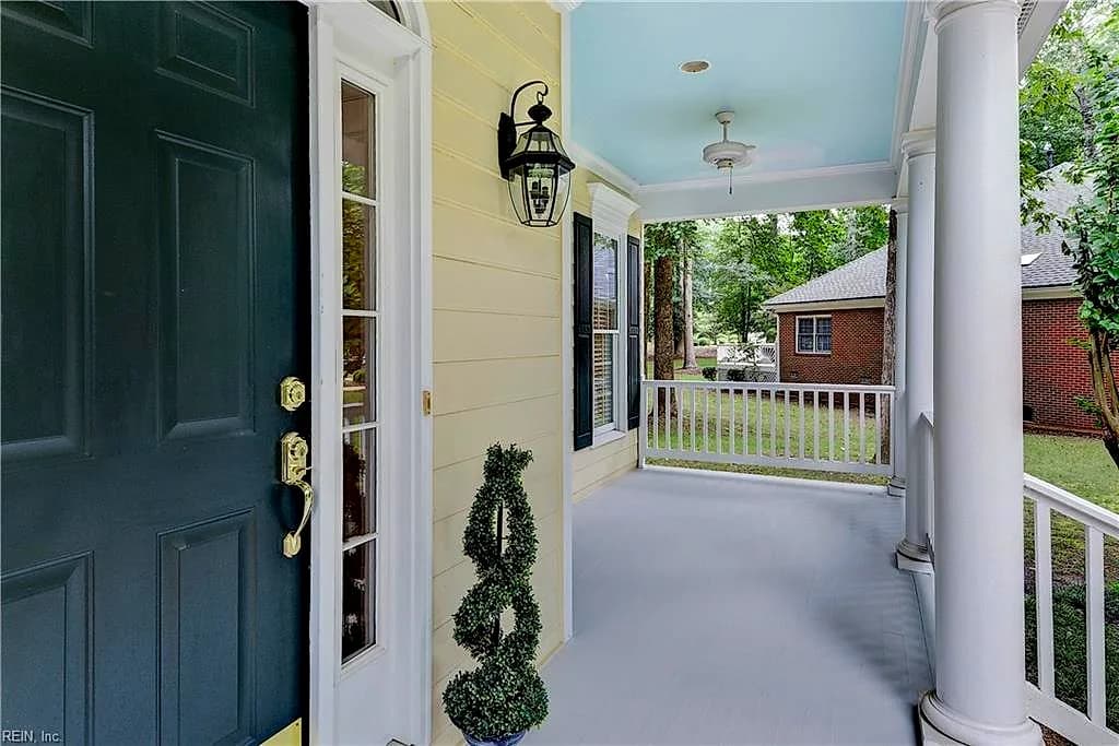 9 Harrop Parrish CT, WILLIAMSBURG VA 23188 - Photo 4