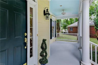 9 Harrop Parrish CT, WILLIAMSBURG VA 23188 thumb 4