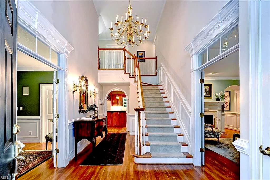 9 Harrop Parrish CT, WILLIAMSBURG VA 23188 - Photo 5