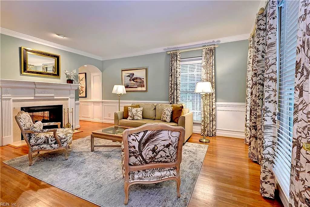 9 Harrop Parrish CT, WILLIAMSBURG VA 23188 thumb 7