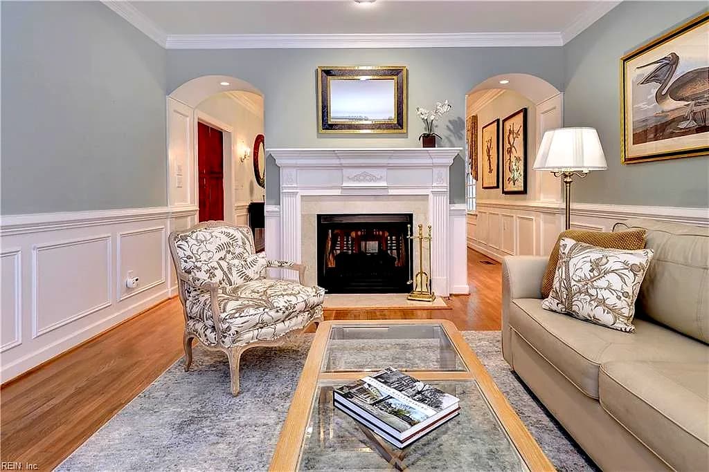 9 Harrop Parrish CT, WILLIAMSBURG VA 23188 thumb 8