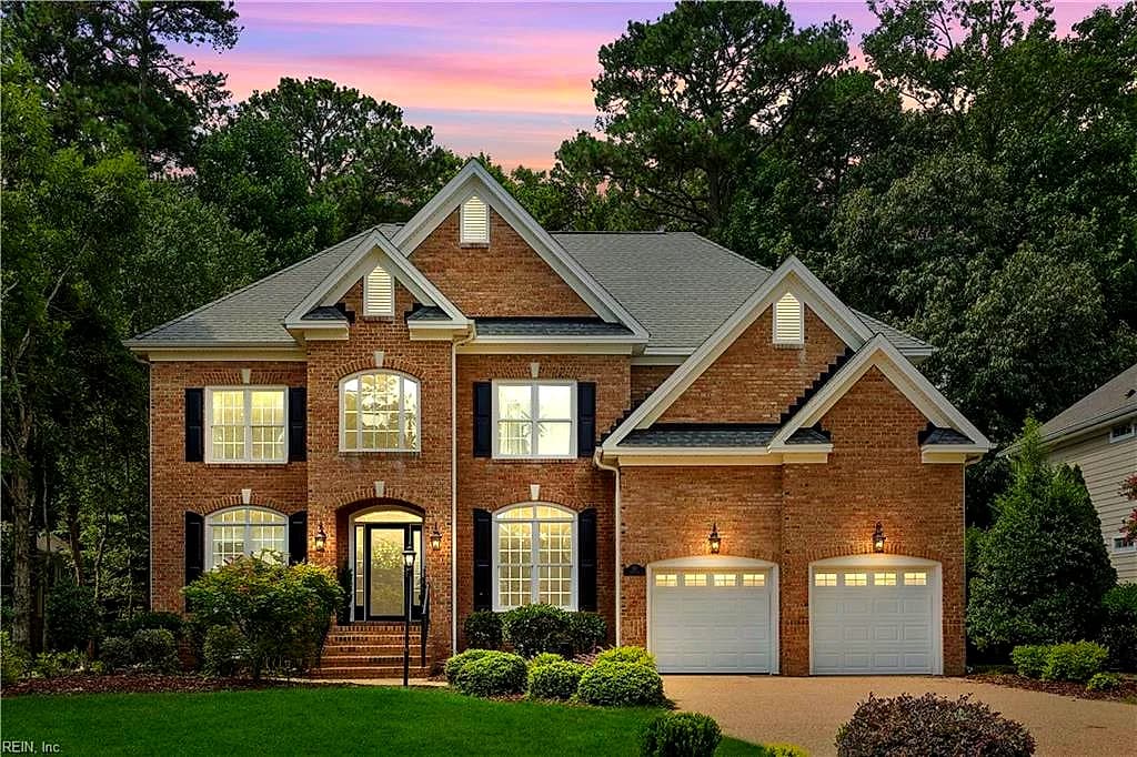 128 Liberty WAY, CARROLLTON VA 23314 - Photo 2