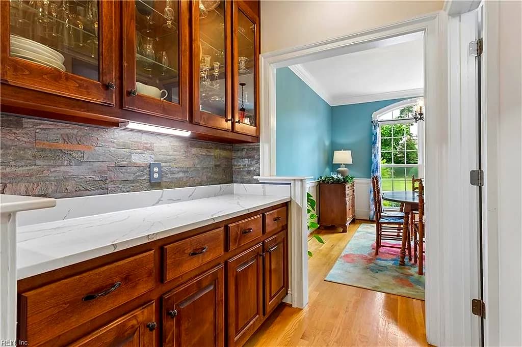 128 Liberty WAY, CARROLLTON VA 23314 thumb 11