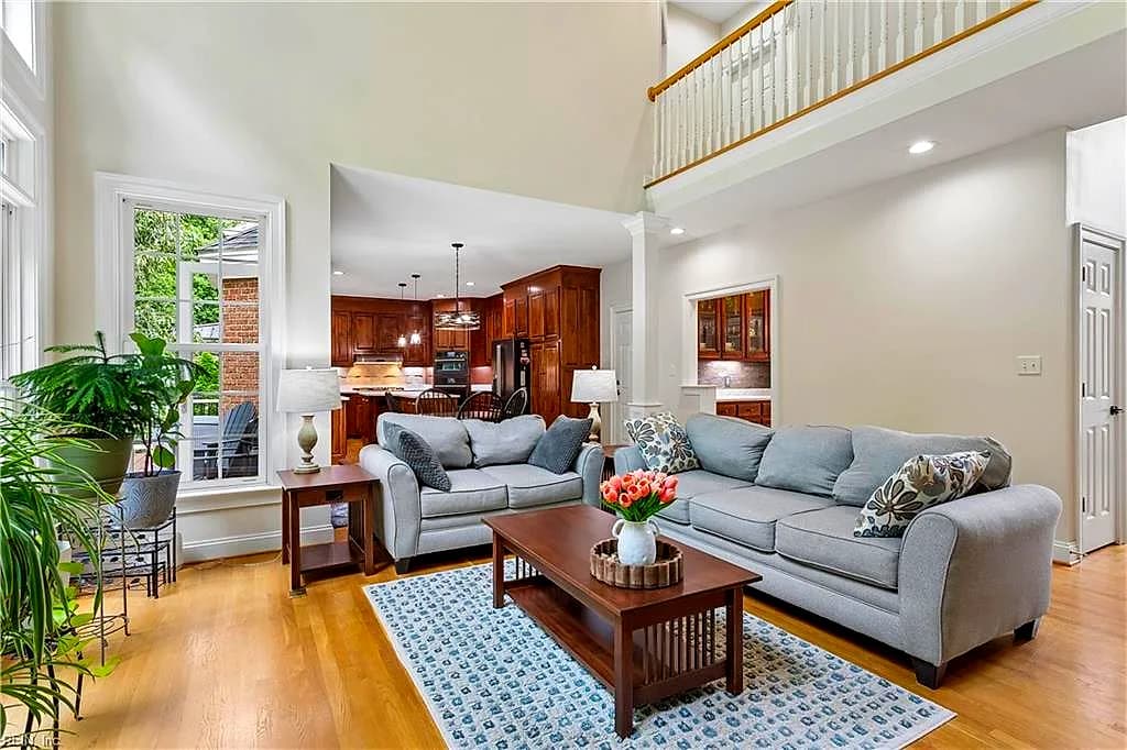 128 Liberty WAY, CARROLLTON VA 23314 thumb 12