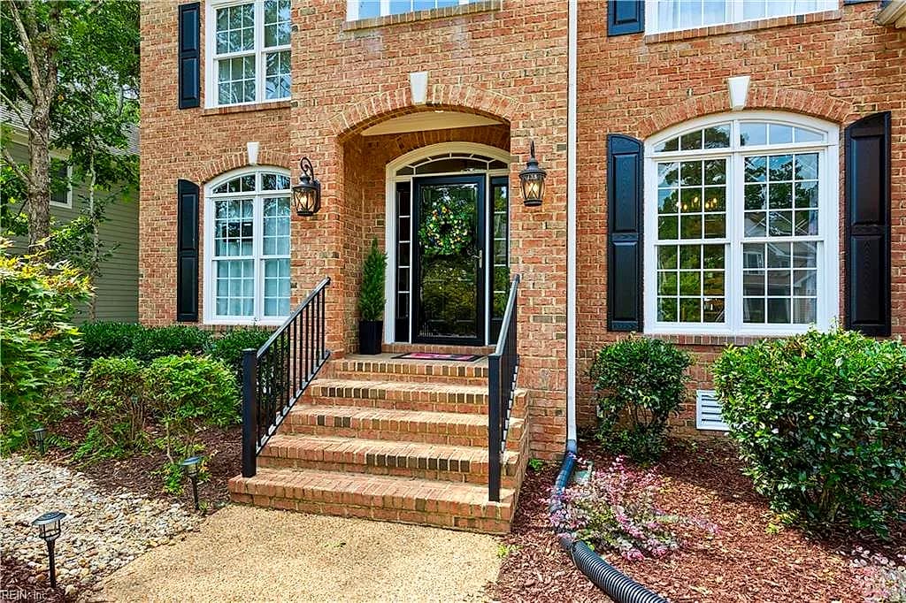 128 Liberty WAY, CARROLLTON VA 23314 - Photo 3
