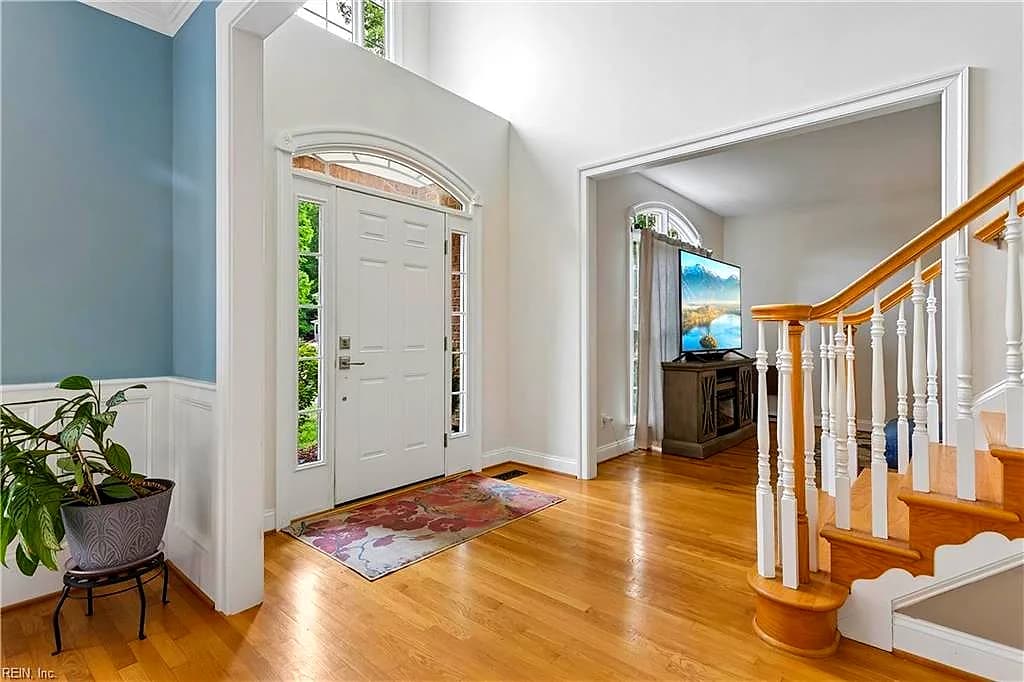 128 Liberty WAY, CARROLLTON VA 23314 - Photo 4