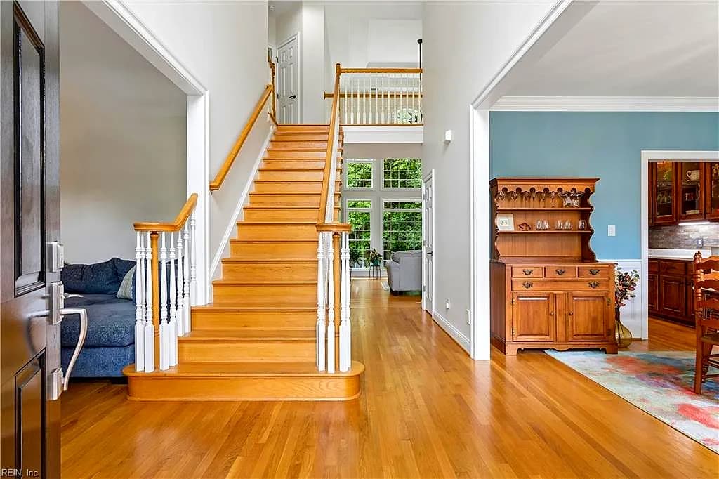 128 Liberty WAY, CARROLLTON VA 23314 - Photo 5