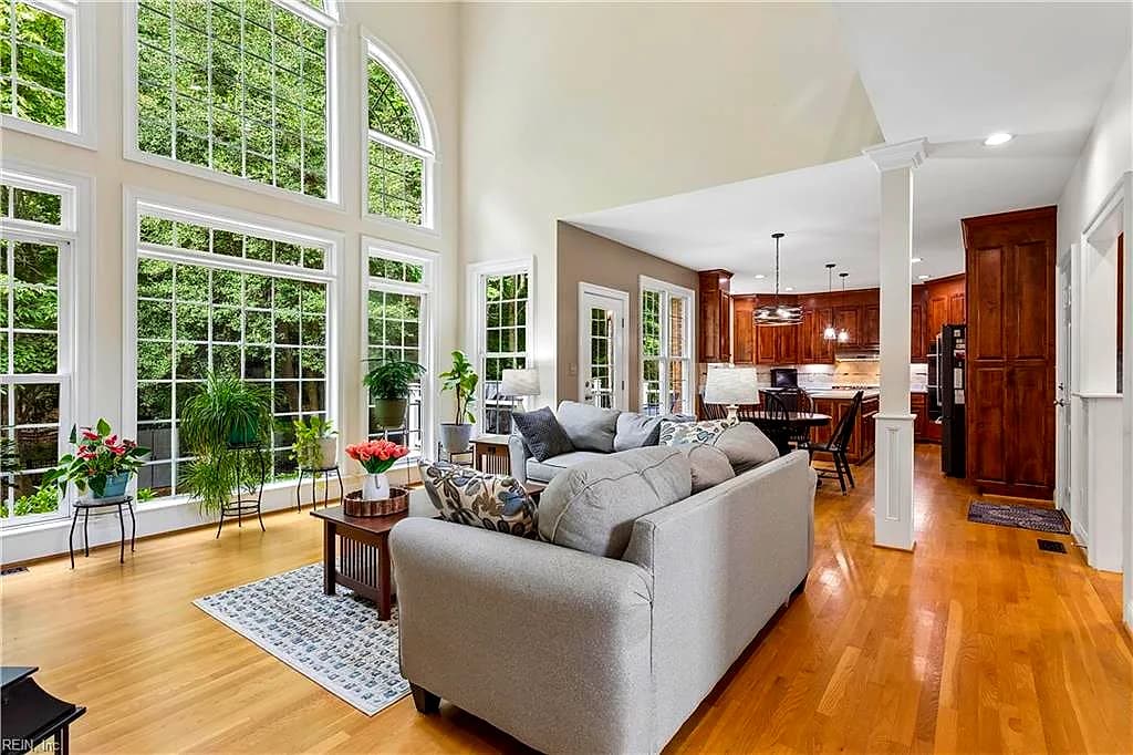 128 Liberty WAY, CARROLLTON VA 23314 thumb 9