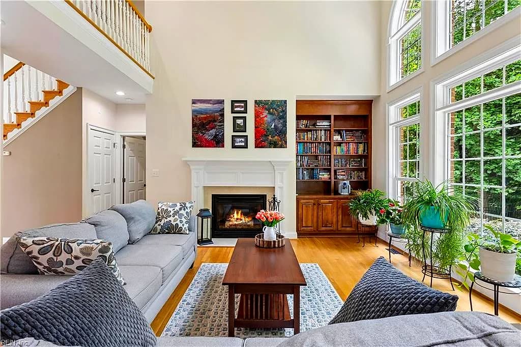 128 Liberty WAY, CARROLLTON VA 23314 thumb 10