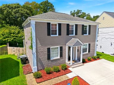 147 Armstrong DR, HAMPTON VA 23666 thumb 3