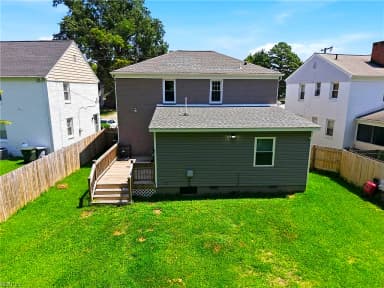147 Armstrong DR, HAMPTON VA 23666 thumb 7