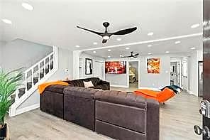 147 Armstrong DR, HAMPTON VA 23666 thumb 9