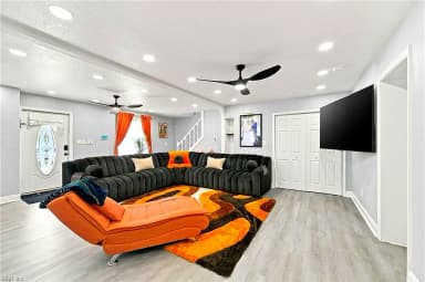 147 Armstrong DR, HAMPTON VA 23666 thumb 10