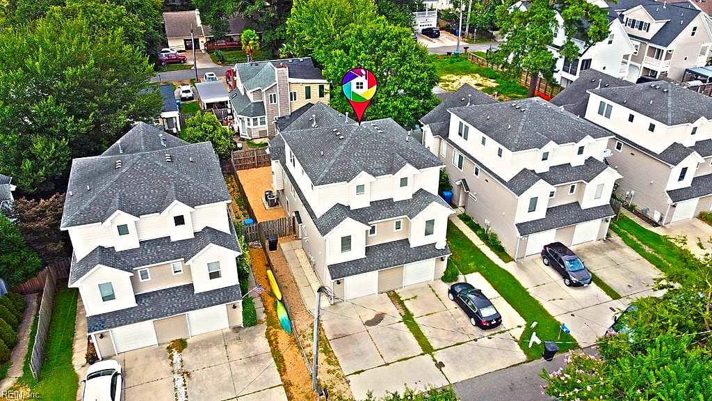 4522 Coronet AVE, VIRGINIA BEACH VA 23455 thumb 6