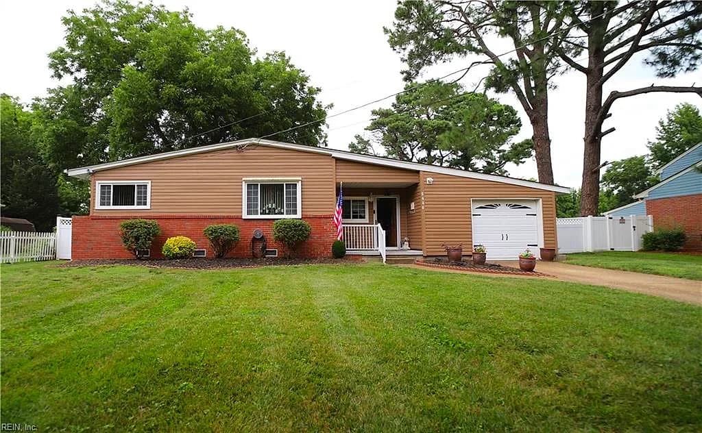 5446 Sandpiper LN, NORFOLK VA 23502 - Photo 2