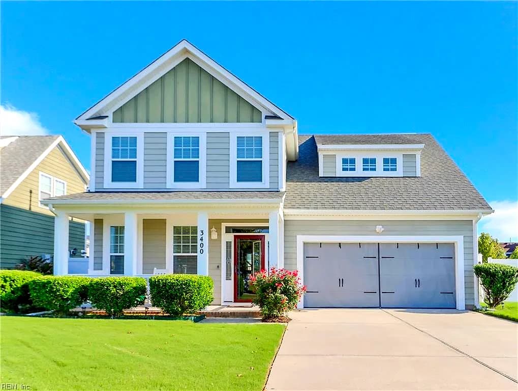3400 Symonds WAY, ELIZABETHCITY NC 27909 - Photo 2