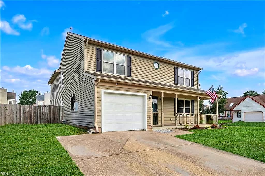 5600 Seven Pines WAY, VIRGINIA BEACH VA 23464 thumb 12