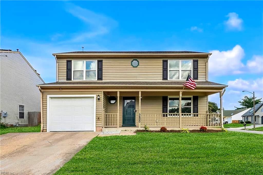 5600 Seven Pines WAY, VIRGINIA BEACH VA 23464 - Photo 3