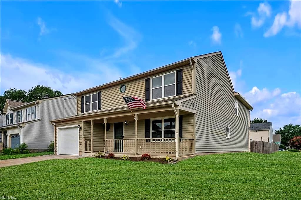 5600 Seven Pines WAY, VIRGINIA BEACH VA 23464 - Photo 4