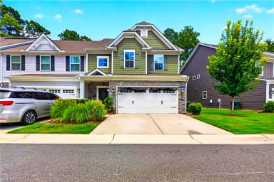 1758 Barkadeer CV, CHESAPEAKE VA 23323 thumb 1