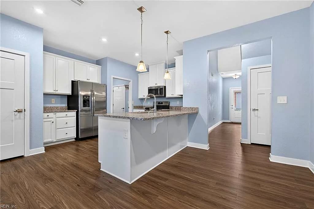 1758 Barkadeer CV, CHESAPEAKE VA 23323 thumb 8