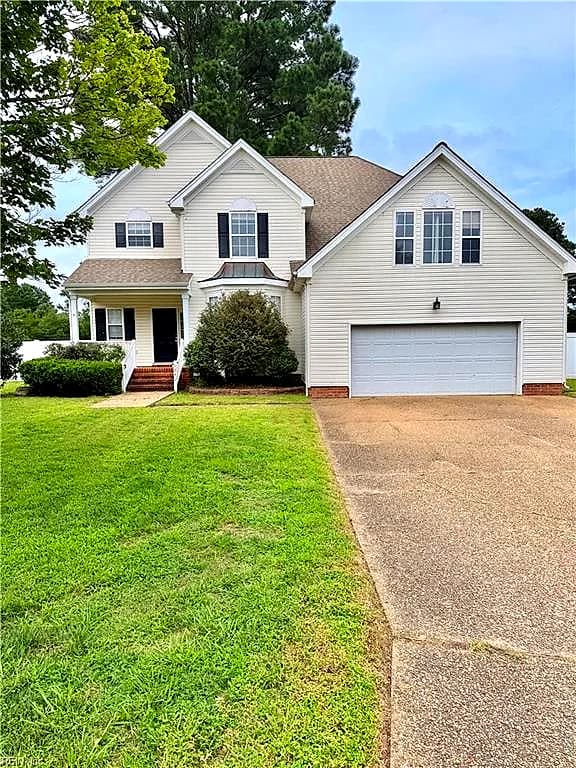3840 Affirmed WAY, VIRGINIA BEACH VA 23456 - Photo 2
