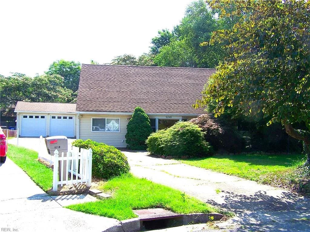 6246 Grimes AVE, NORFOLK VA 23518 - Main photo