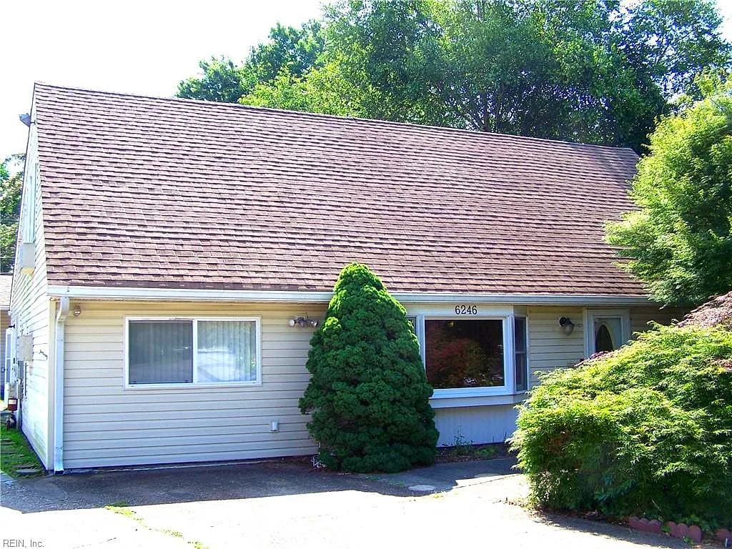6246 Grimes AVE, NORFOLK VA 23518 - Photo 3