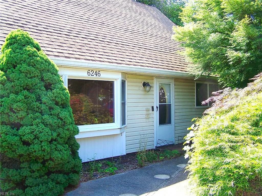 6246 Grimes AVE, NORFOLK VA 23518 - Photo 4