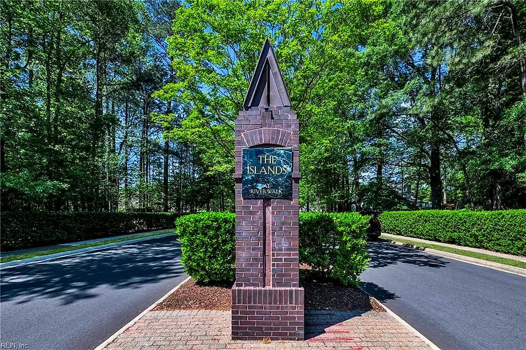 700 CROSS QUAY, CHESAPEAKE VA 23320 - Main photo