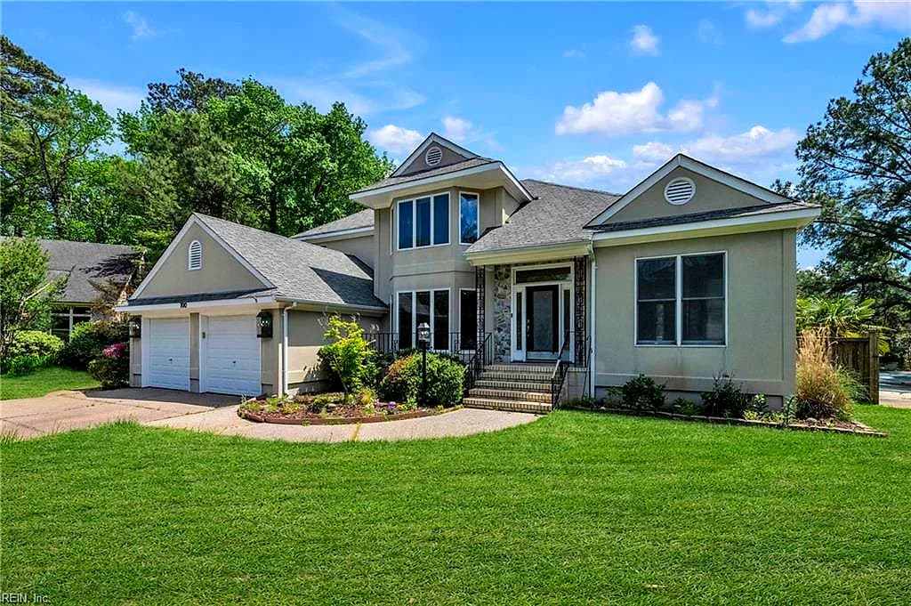700 CROSS QUAY, CHESAPEAKE VA 23320 - Photo 5
