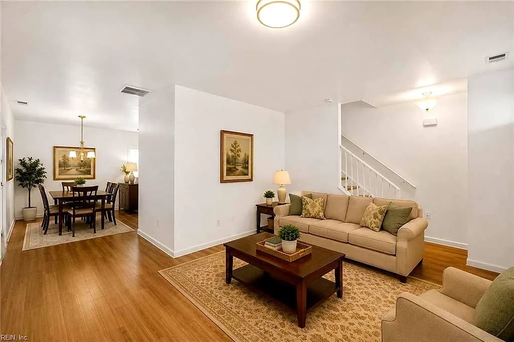 4548 Turnworth Arch ARCH, VIRGINIA BEACH VA 23456 thumb 12