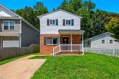 29 Ireland ST, HAMPTON VA 23663 thumb 2