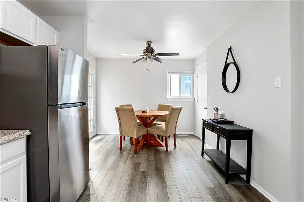 29 Ireland ST, HAMPTON VA 23663 - Photo 5