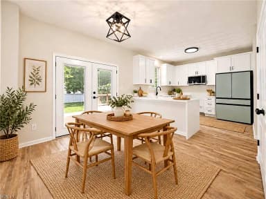 509 Fair Oak DR, CHESAPEAKE VA 23322 thumb 3