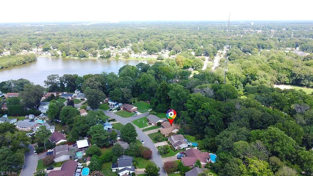 836 Morgan TRL, VIRGINIA BEACH VA 23464 - Main photo