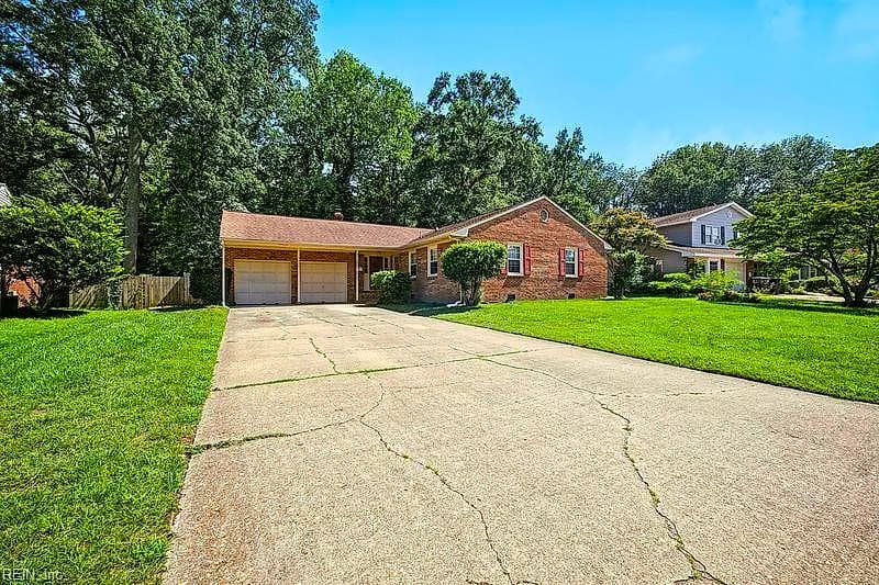 836 Morgan TRL, VIRGINIA BEACH VA 23464 - Photo 5