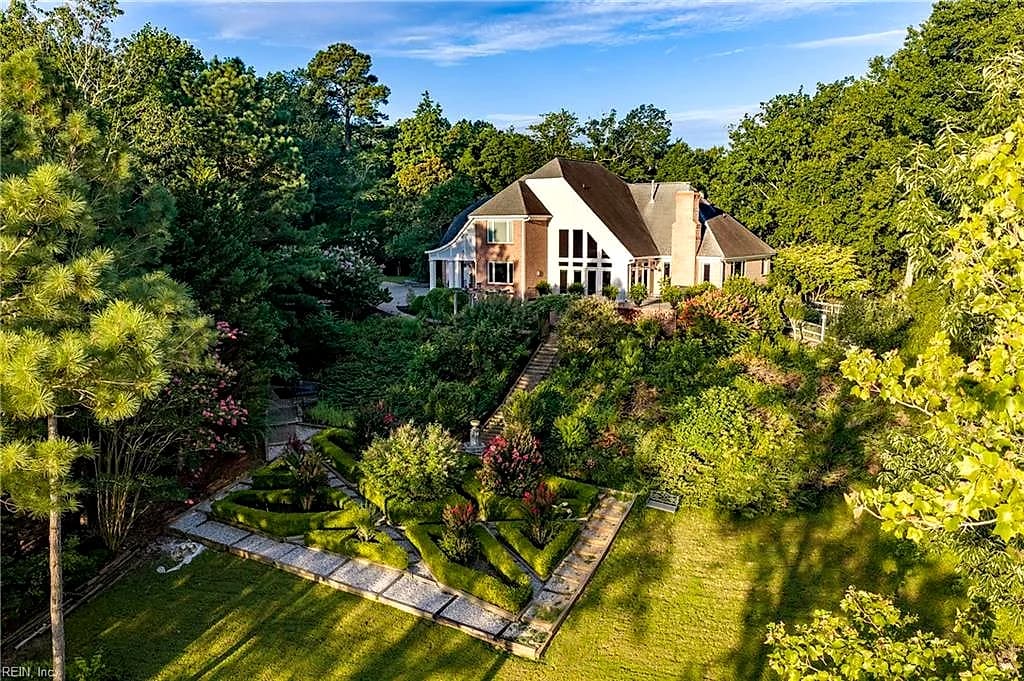 5217 Ivey LN, WILLIAMSBURG VA 23188 - Photo 3