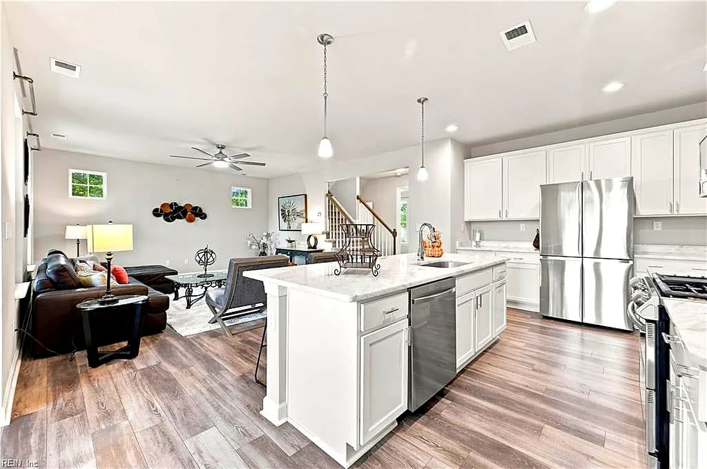 141 Indian Creek RD, CHESAPEAKE VA 23322 thumb 12